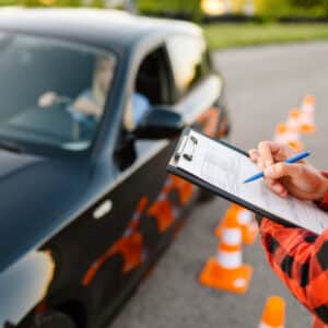 Pedido de Licenciamento de Veículos