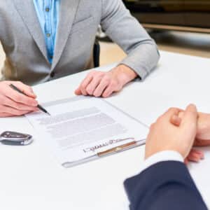 Registo de Propriedade Automóvel
